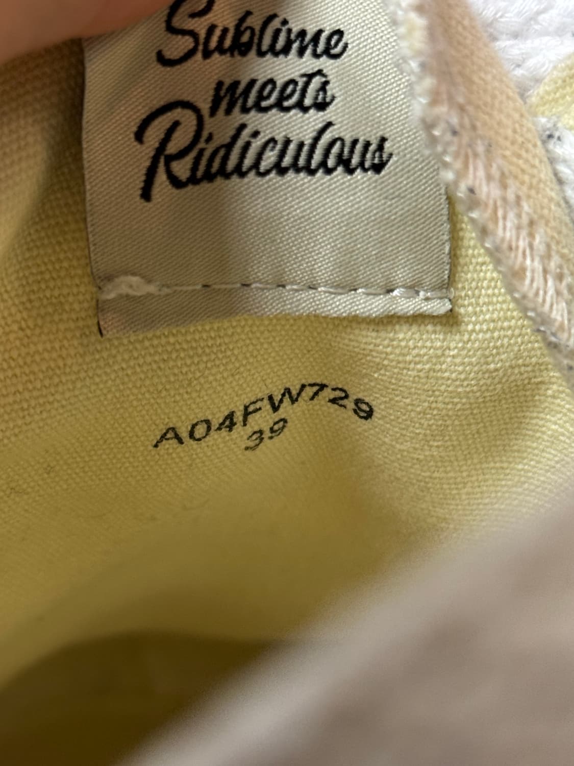 미하라 야스히로 피터슨 내추럴 39 상품이미지6