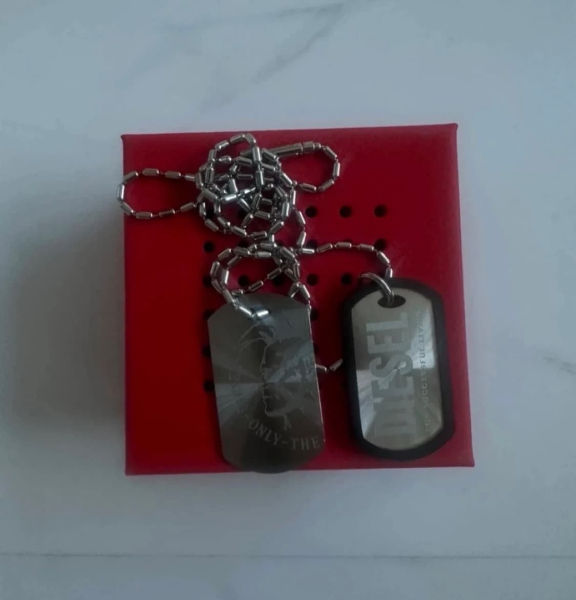 디젤 더블도그 상품이미지2