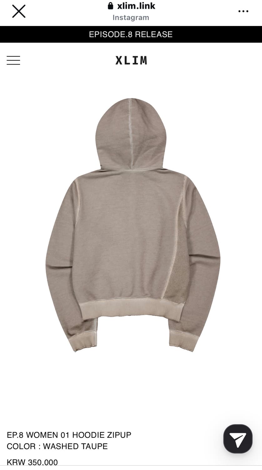 Xlim 상품이미지2