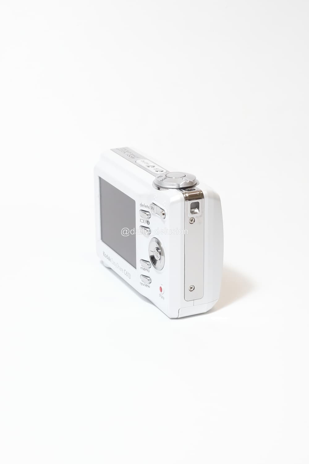 코닥 이지쉐어 C613 상품이미지6