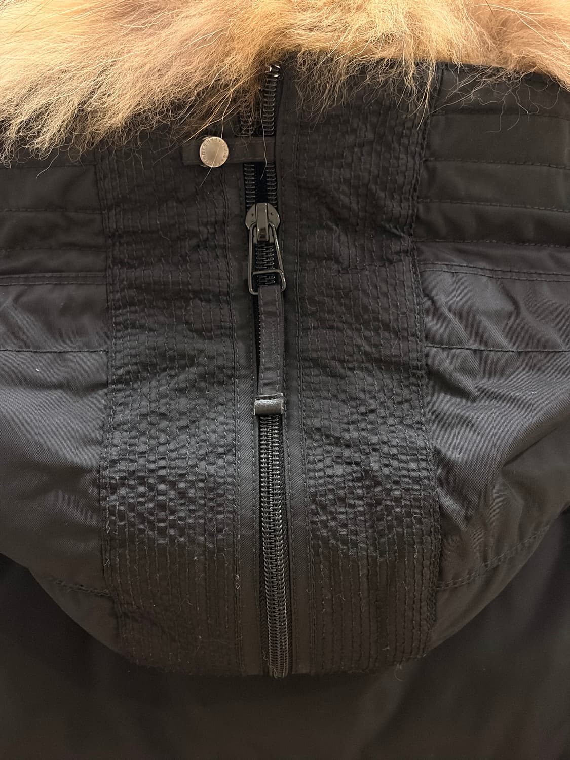 파라점퍼스 롱패딩 상품이미지8