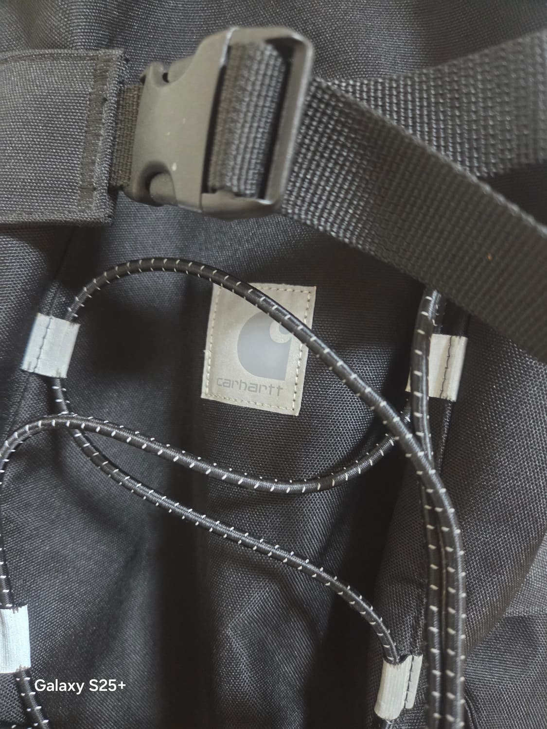 칼하트 킥플립  백팩 상품이미지2