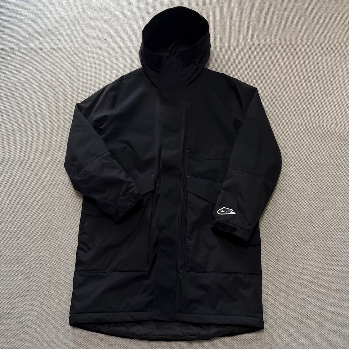 나이키 NSW 신세틱 필 하이퍼쉴드 파카 상품이미지2