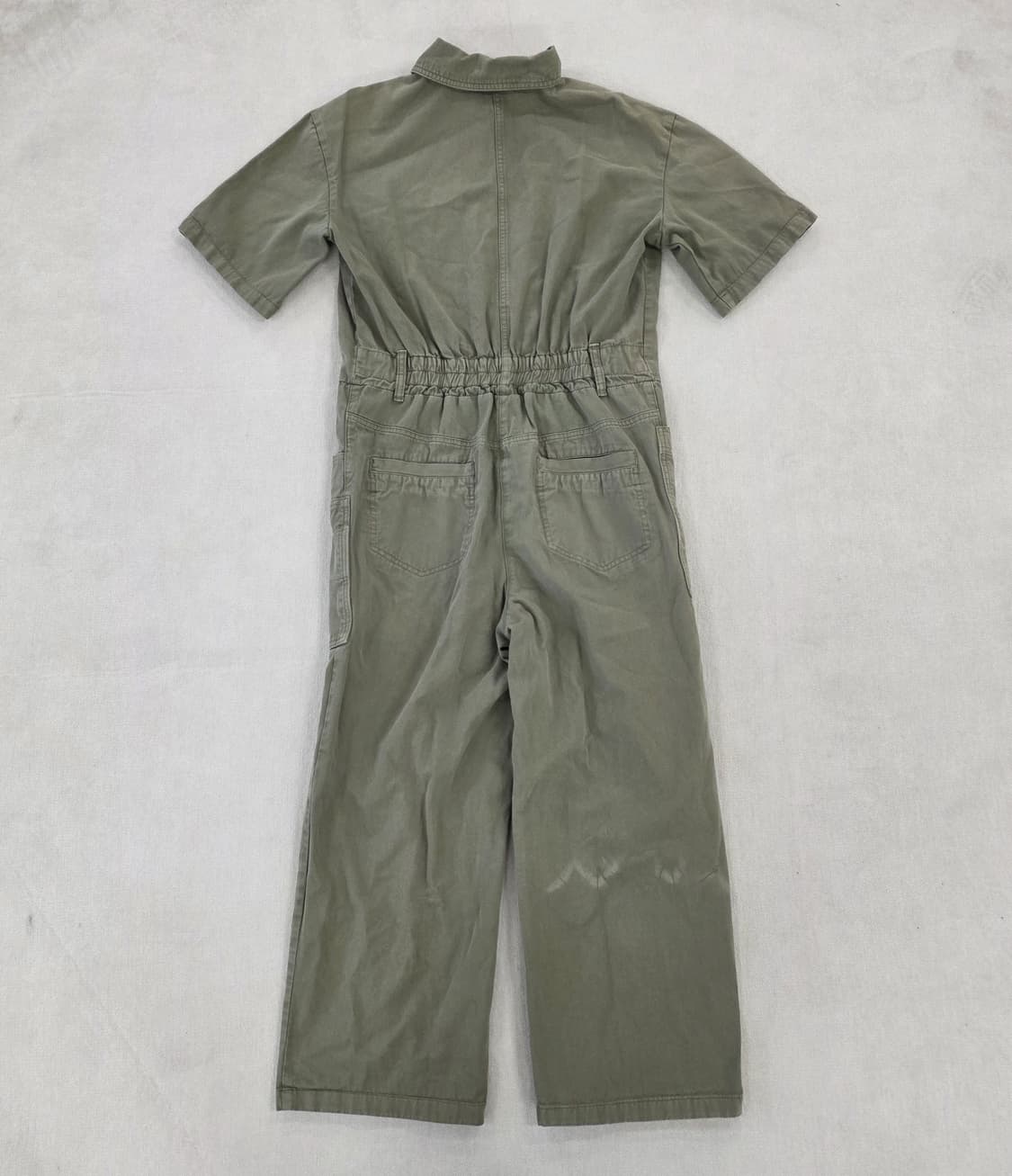 [36] 럭키슈에뜨 반팔 점프수트 0213J 상품이미지3