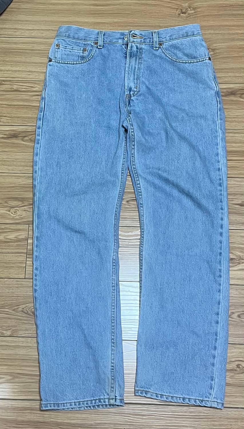 00s) Levi’s 505 상품이미지1
