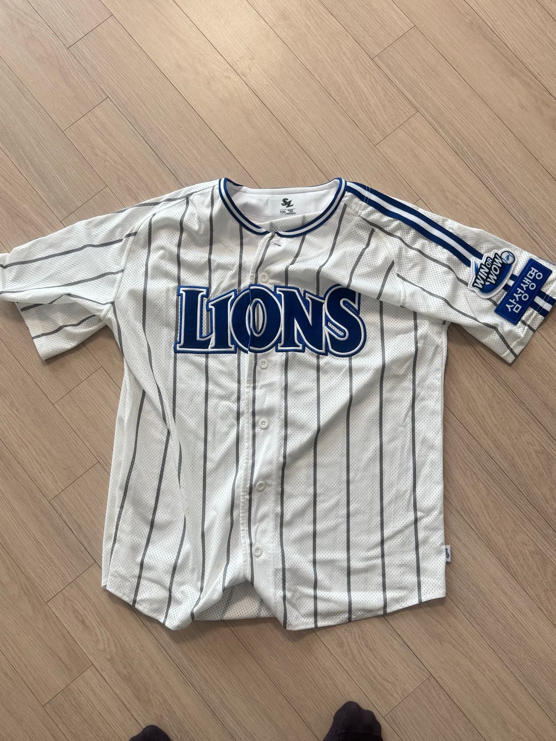 구자욱 삼성 라이온스 상품이미지2