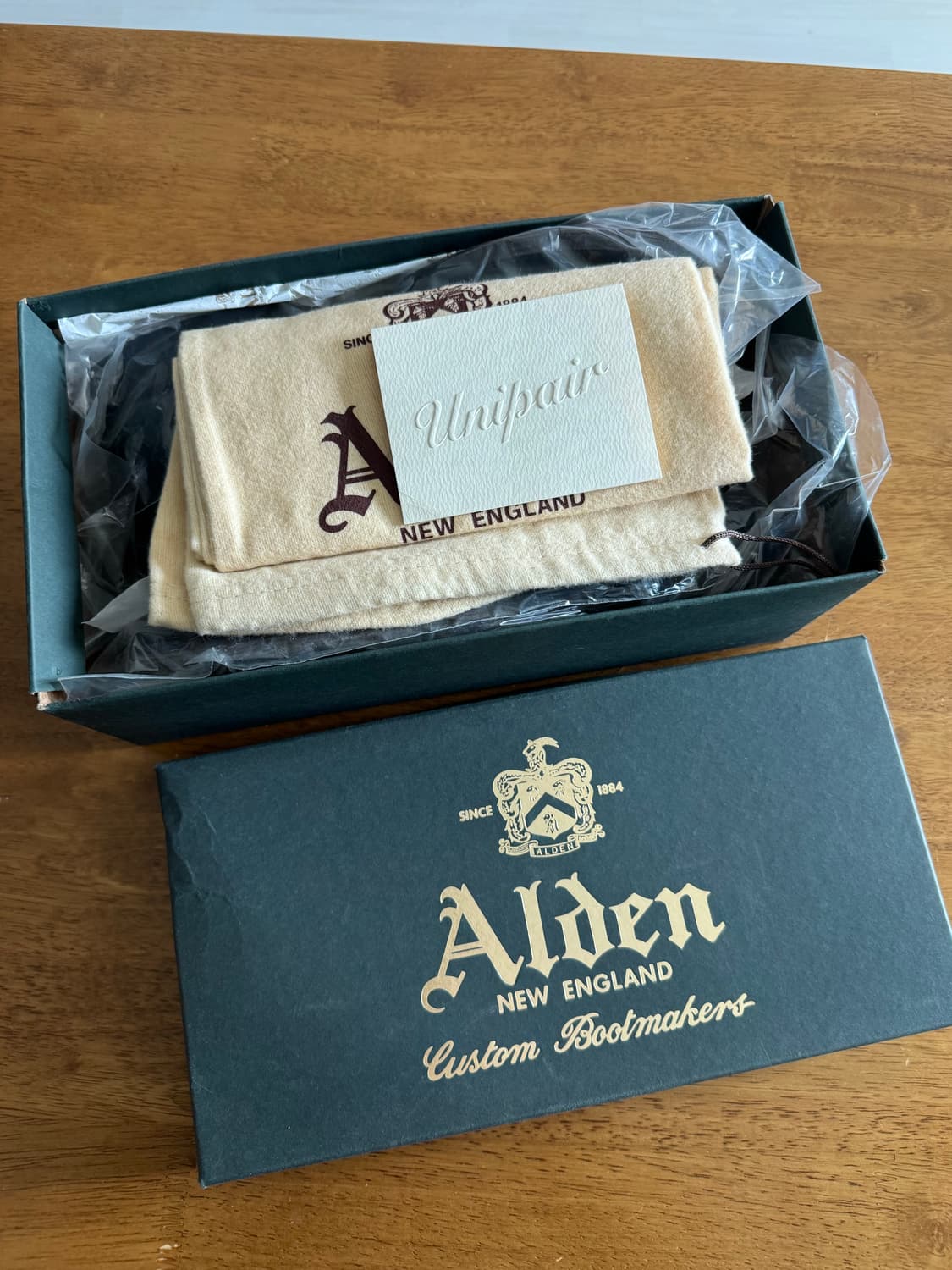 알든 밀리터리라스트  49010 9.5D 275mm 상품이미지9