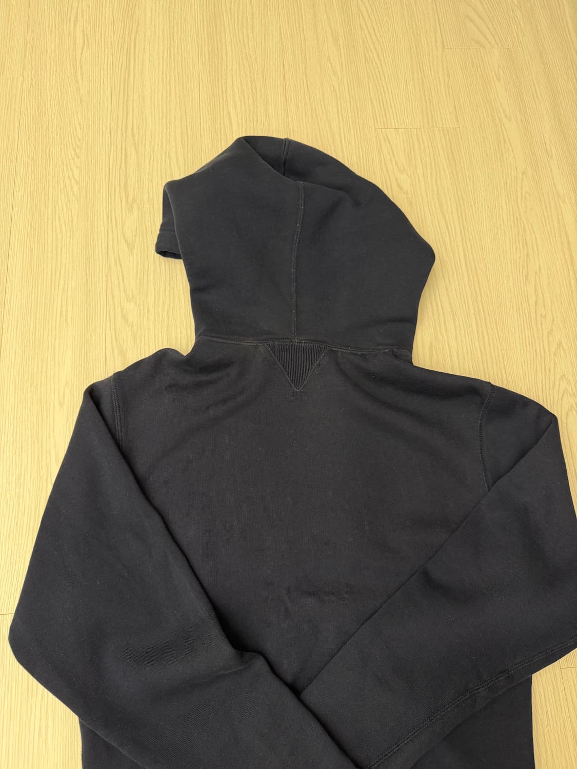 더블알엘 후드티 rrl 상품이미지3