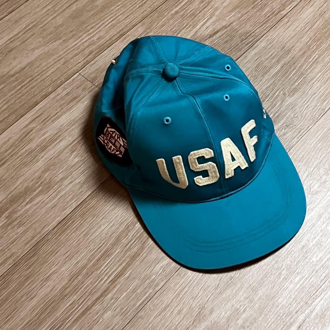 토이즈맥코이 USAF 코튼 캡 상품이미지2