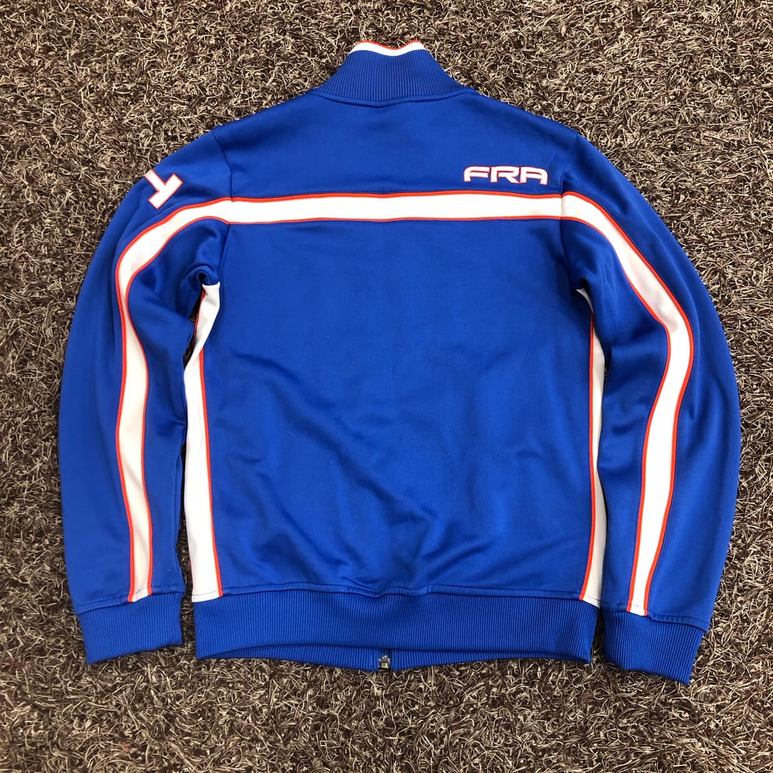 나이키 프랑스 국대 져지 트랙탑 상품이미지6