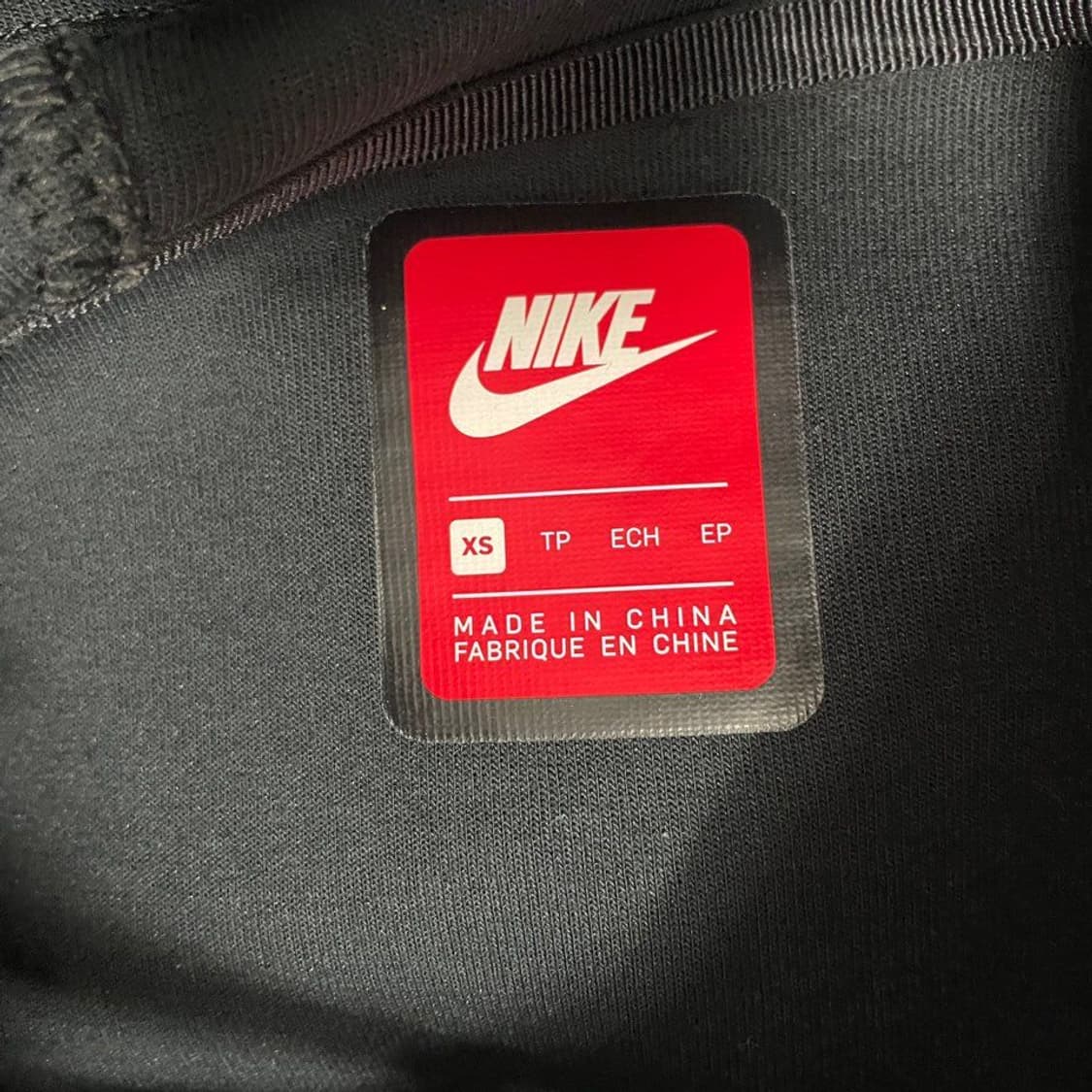 나이키 테크팩  여성 후드집업 7178 상품이미지6