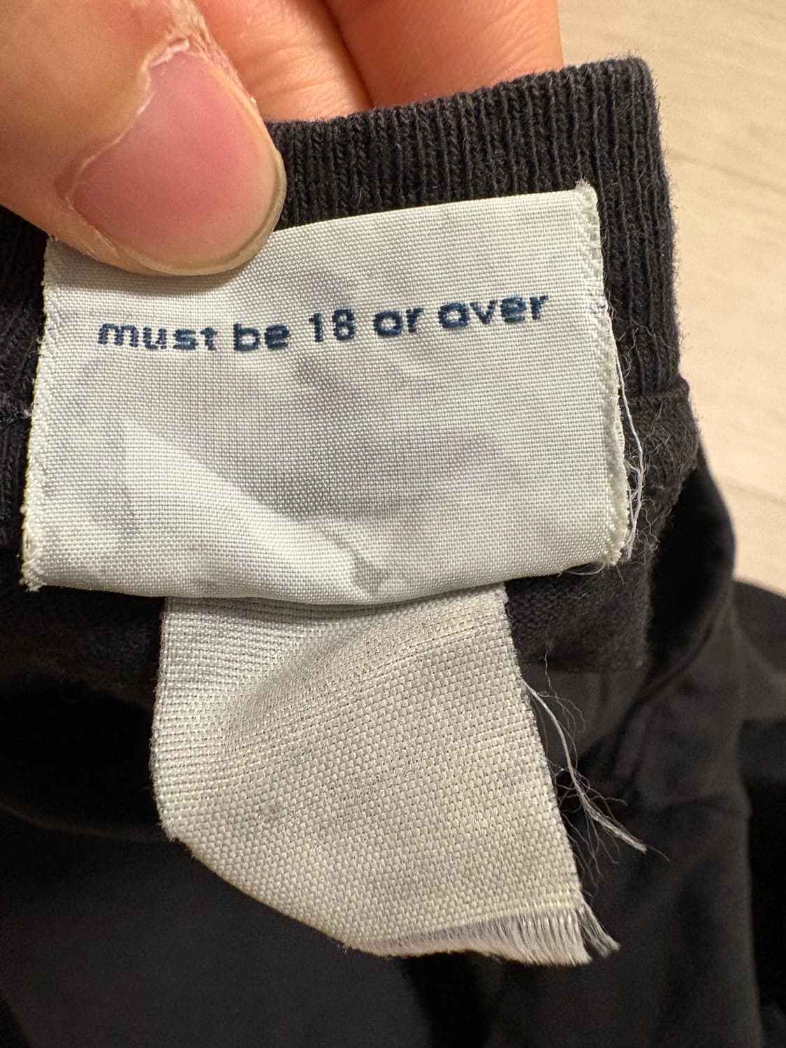 Pornstar 폰스타 숭한 그래픽 티셔츠  상품이미지4