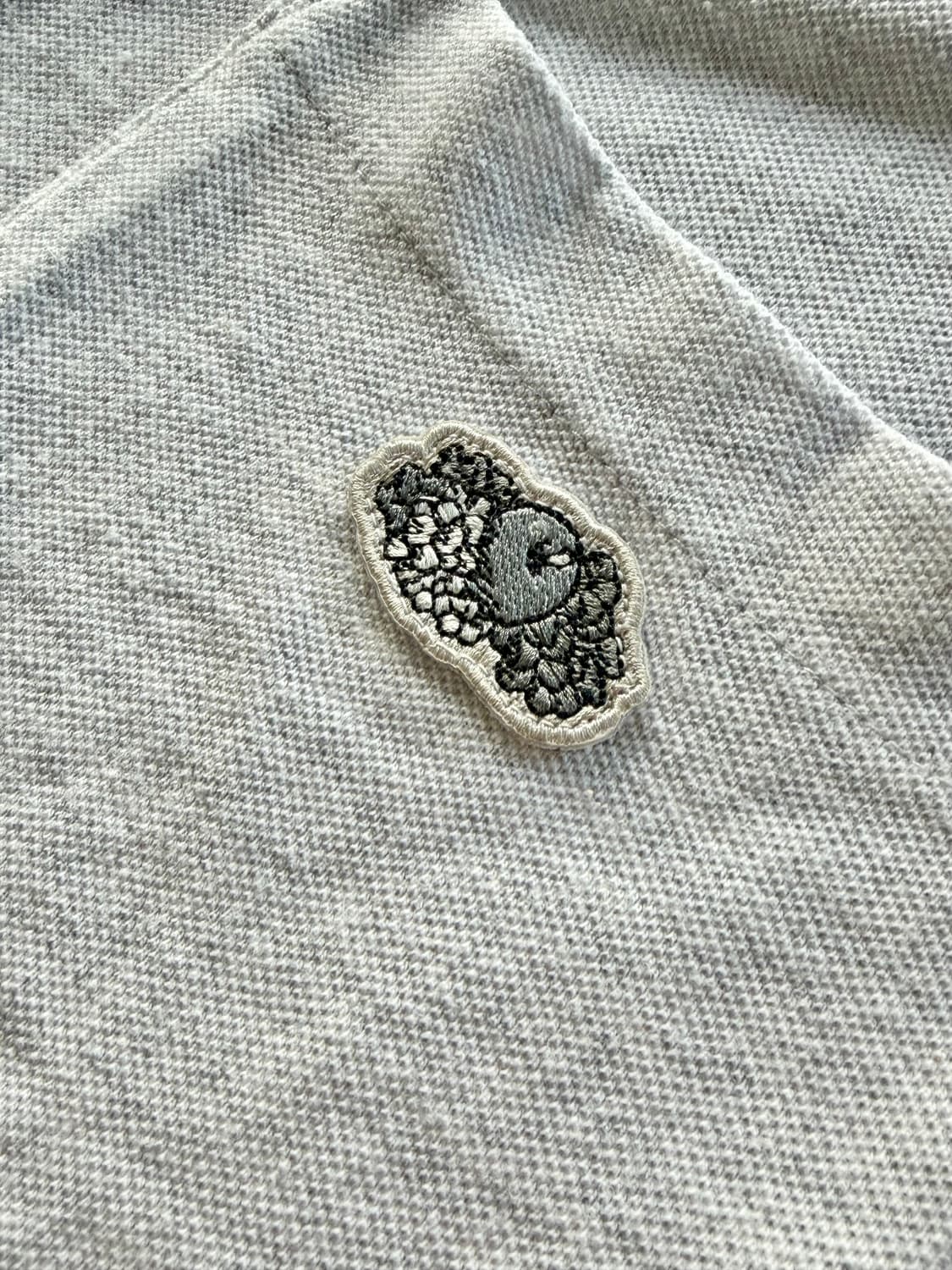 Fruit Of The Loom 반팔 (size L) 상품이미지3