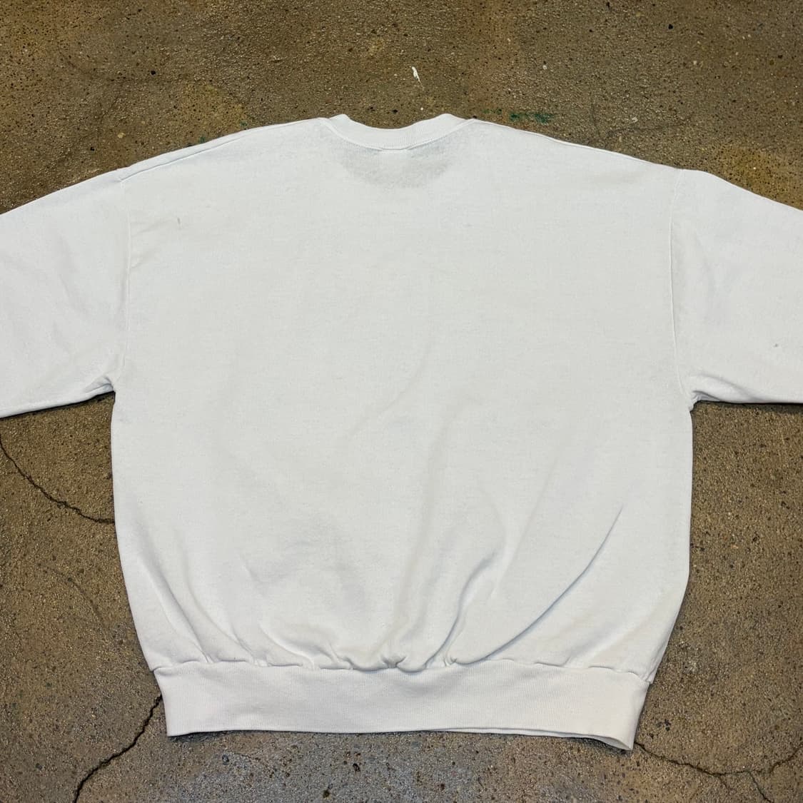 90s Made in USA 미국 빈티지 나스카 제프고든 맨투맨 상품이미지7