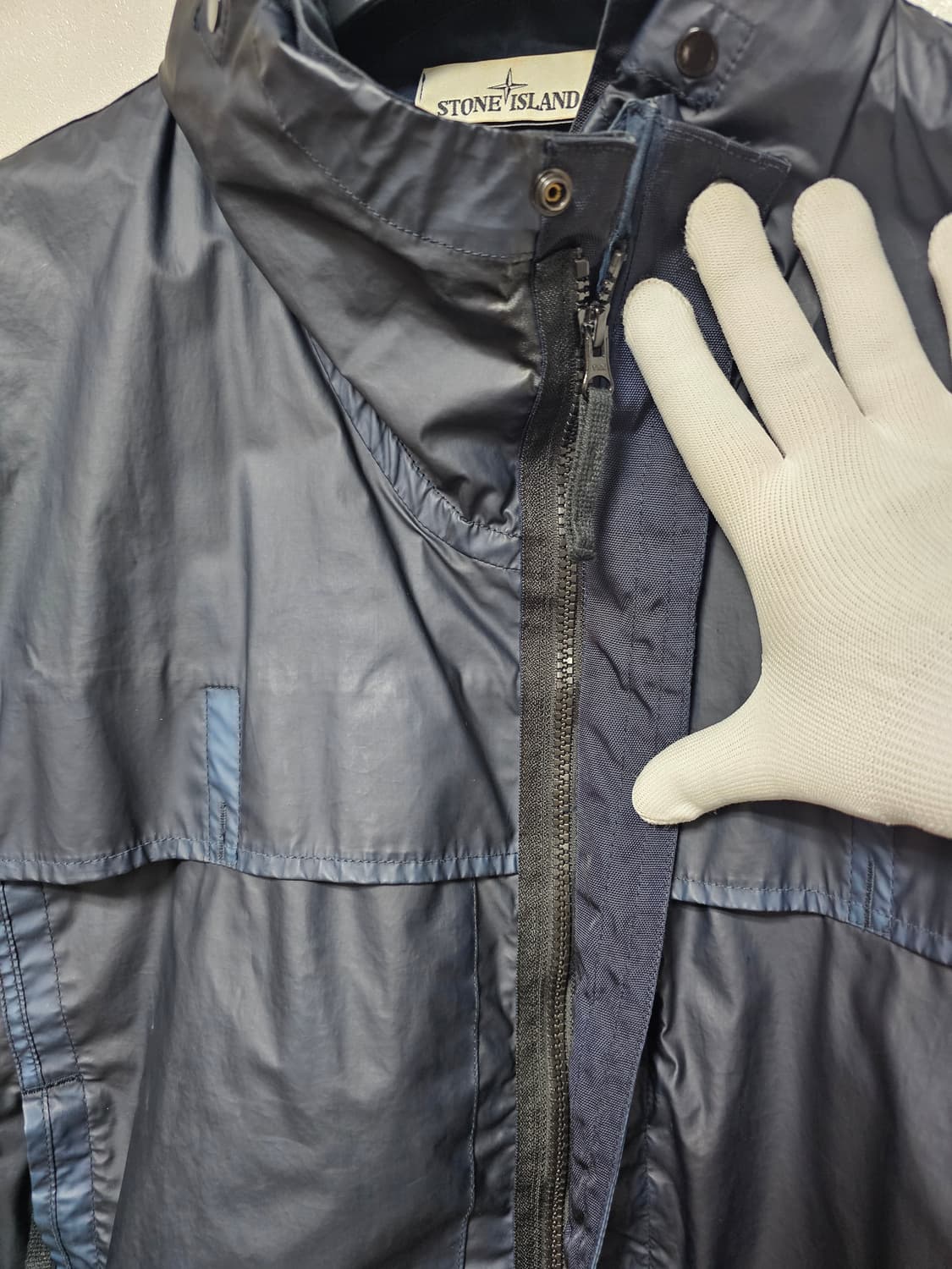 스톤아일랜드 무솔라 고마타 상품이미지6