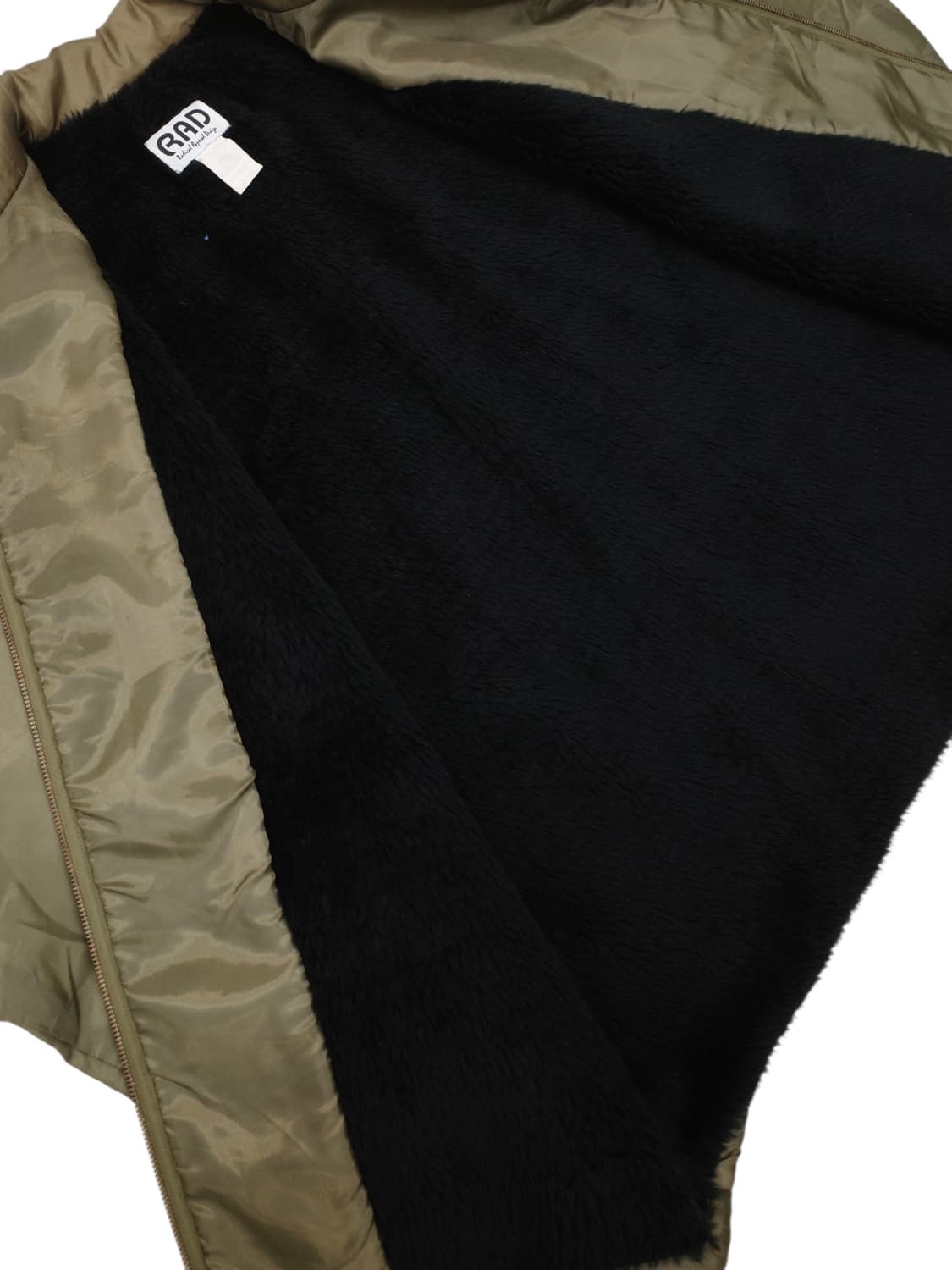 90’s 사운드가든 코치 자켓 상품이미지6