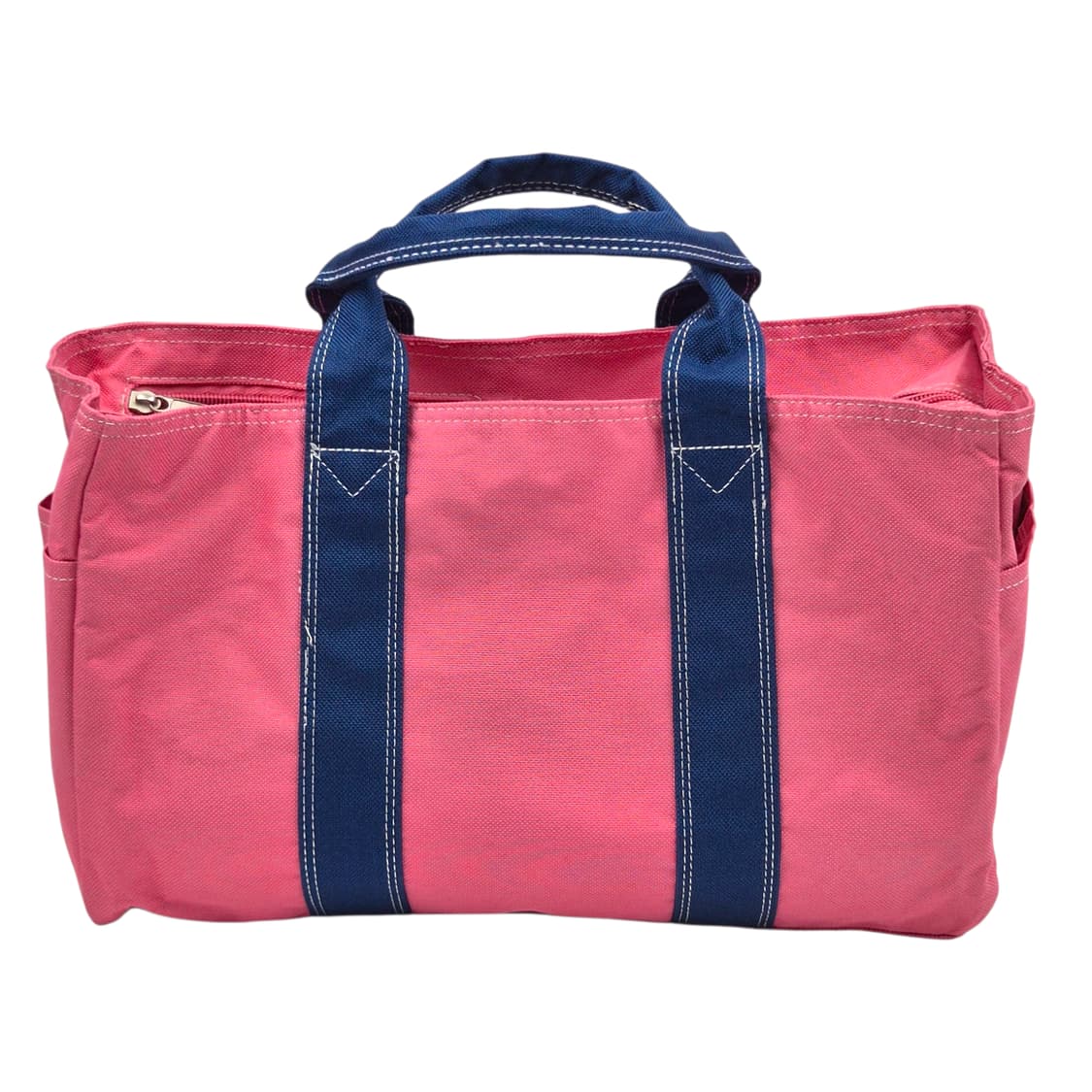 04s 고전 키티 레트로 핑크 캔버스 토트백 상품이미지2