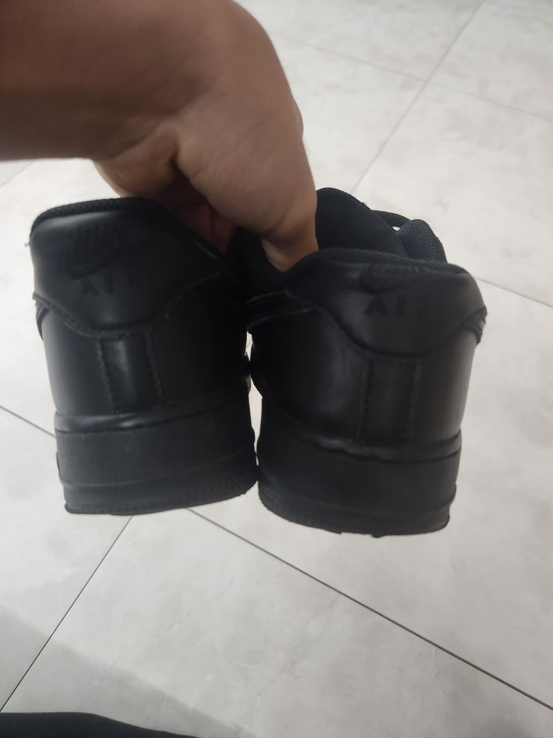 나이키 에어포스1 올검포스 250 상품이미지4