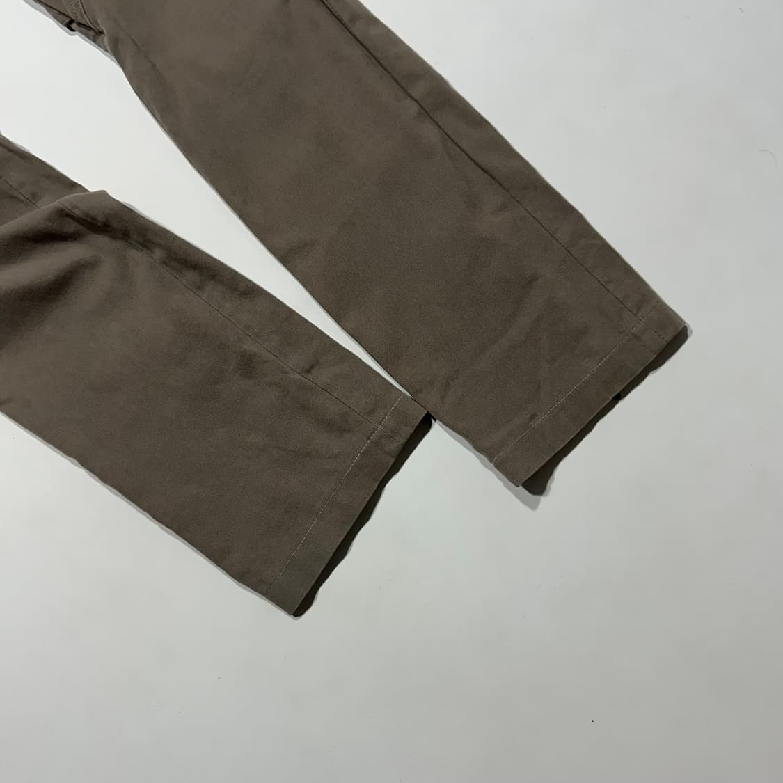 Costume national C.N.C 본디지 팬츠 상품이미지4