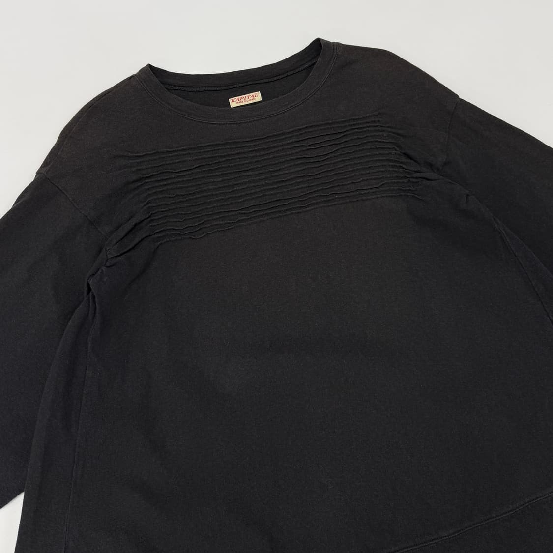Kapital half top 상품이미지4