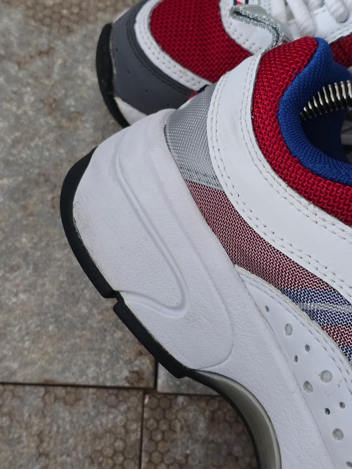 (235)타미힐피거 켄드릭 7.0 상품이미지5