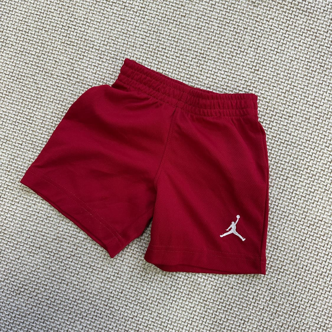 3T 조던 메쉬 베이비 반바지 0429D 상품이미지1