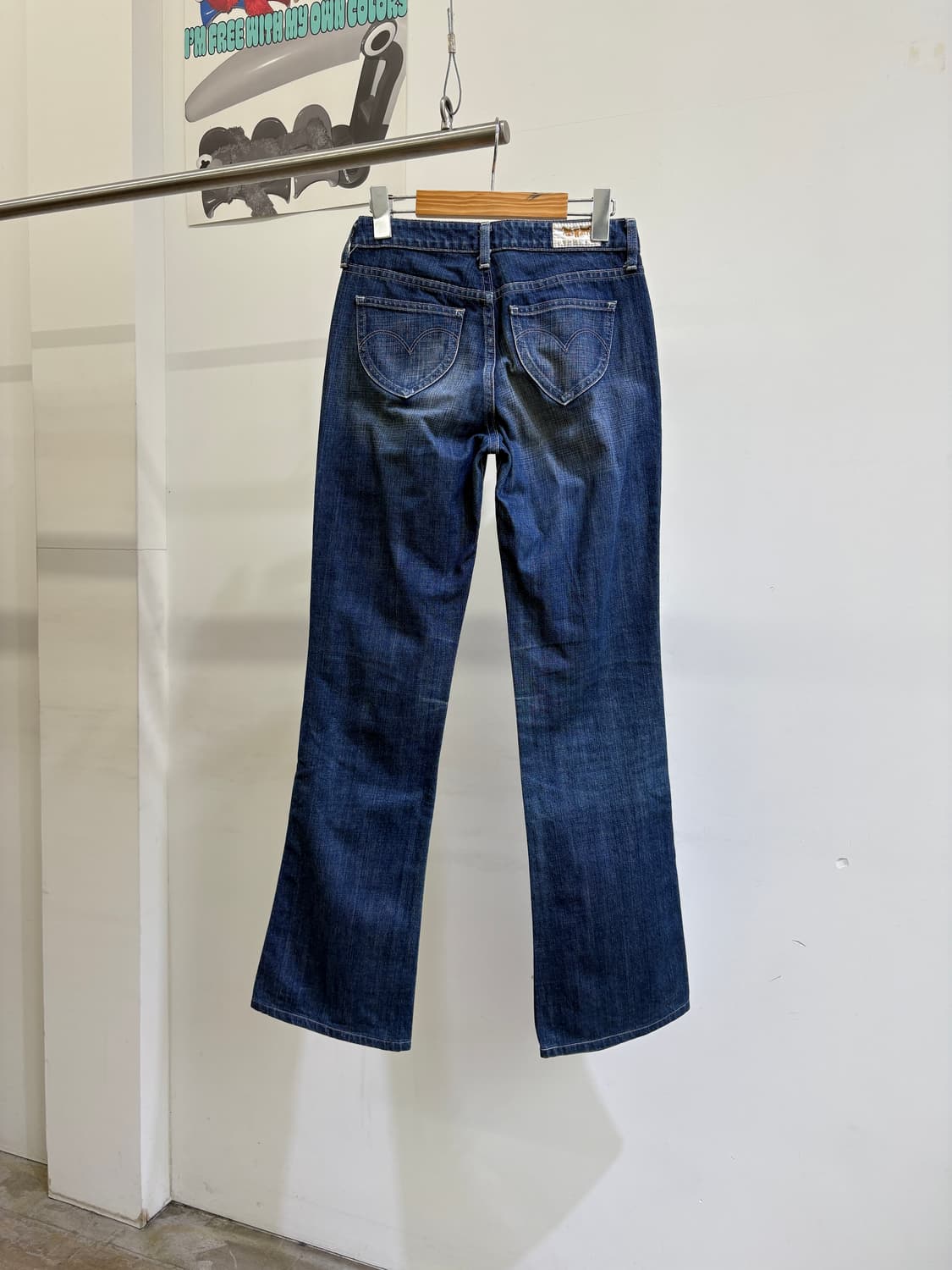 LEVIS 데님팬츠 상품이미지5