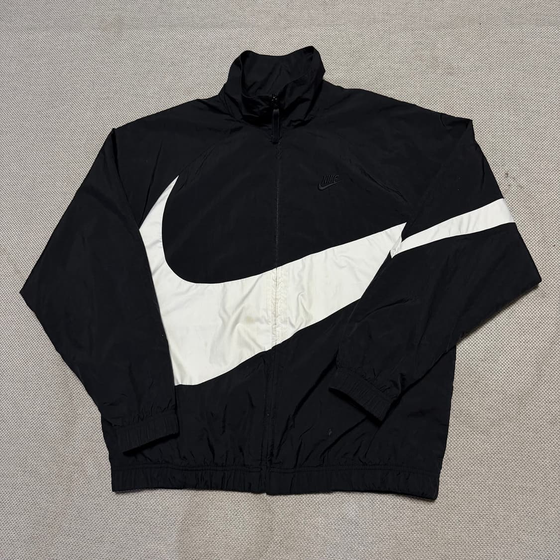 나이키 빅스우시 바람막이 자켓 상품이미지1