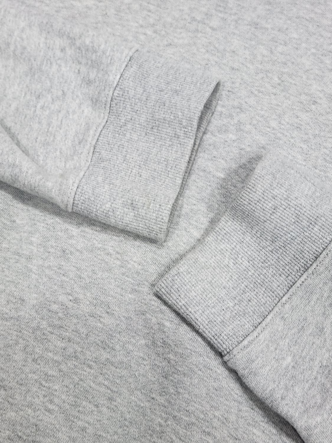 [M] 플랙 Plac 오버핏 후드티 남녀공용 M 상품이미지7