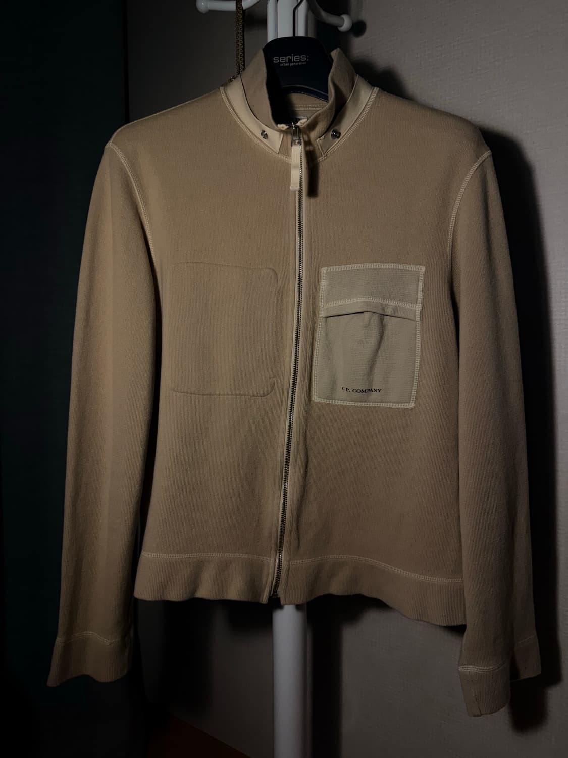 cp. company vintage jacket 상품이미지1