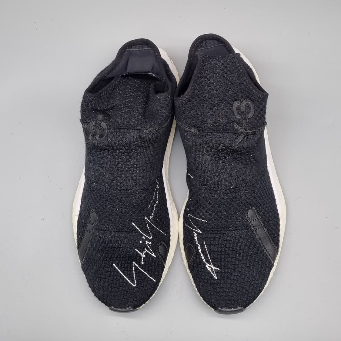 y-3요지 야마모토 레베루 슬립온 285 상품이미지2