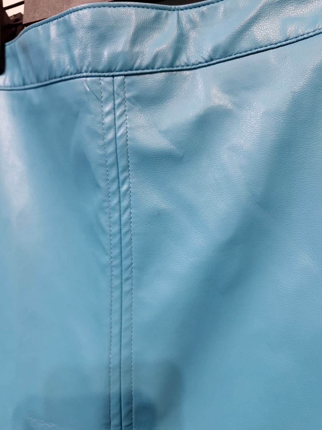 DINT 딘트 페이크레더 스커트(55) 상품이미지3