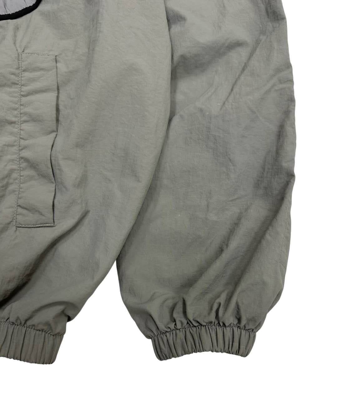 IPFU ARMY 미군 나일론 PT자켓 (S~XL) 상품이미지5