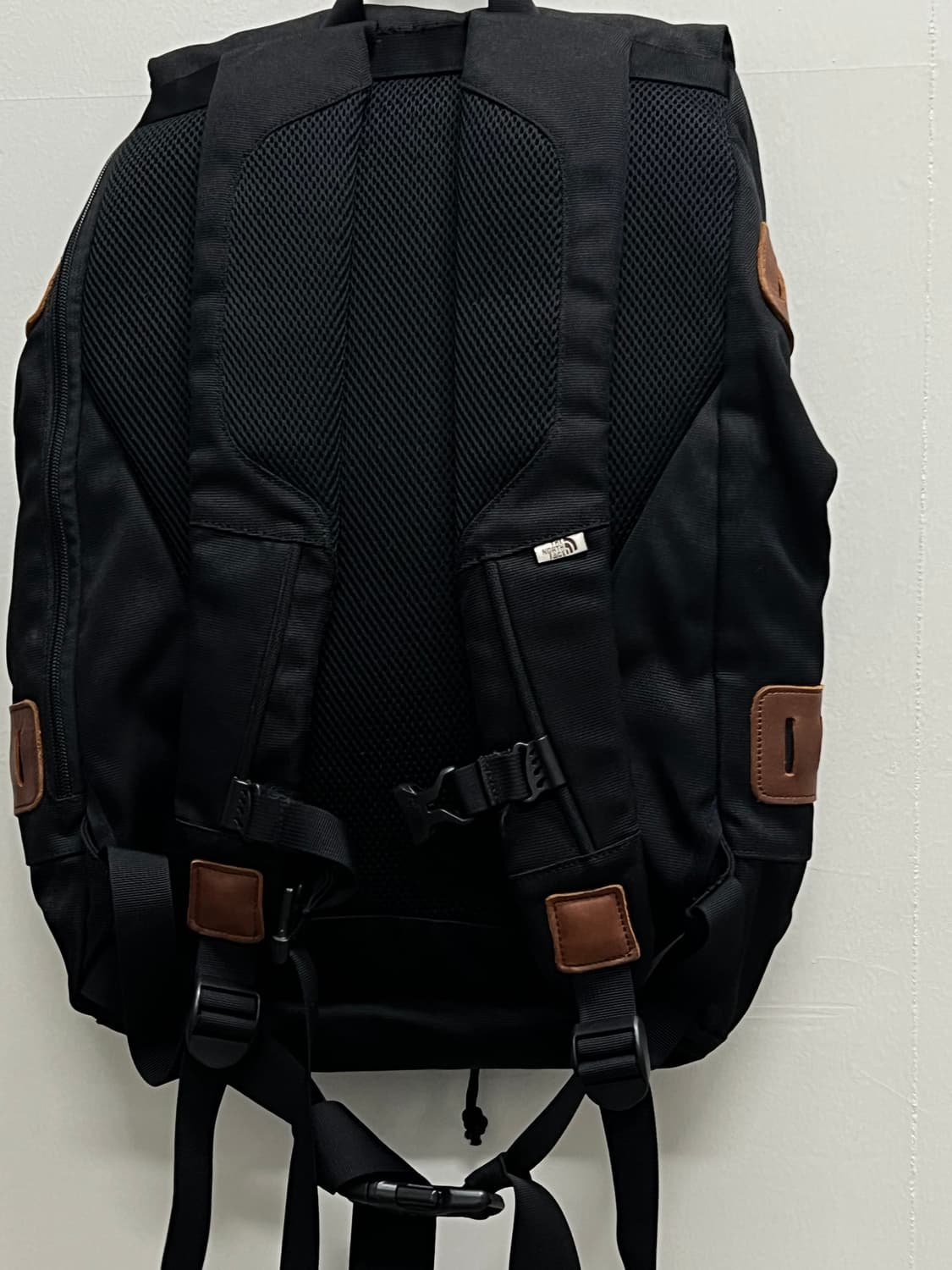 노스페이스 화이트라벨 퀀텀 백팩 상품이미지4