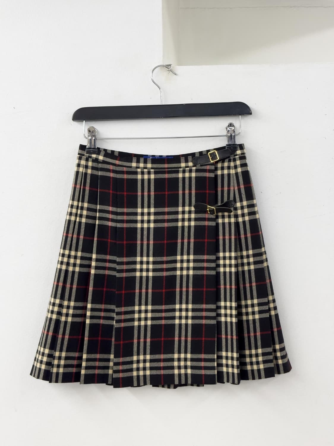 버버리 스커트 상품이미지1