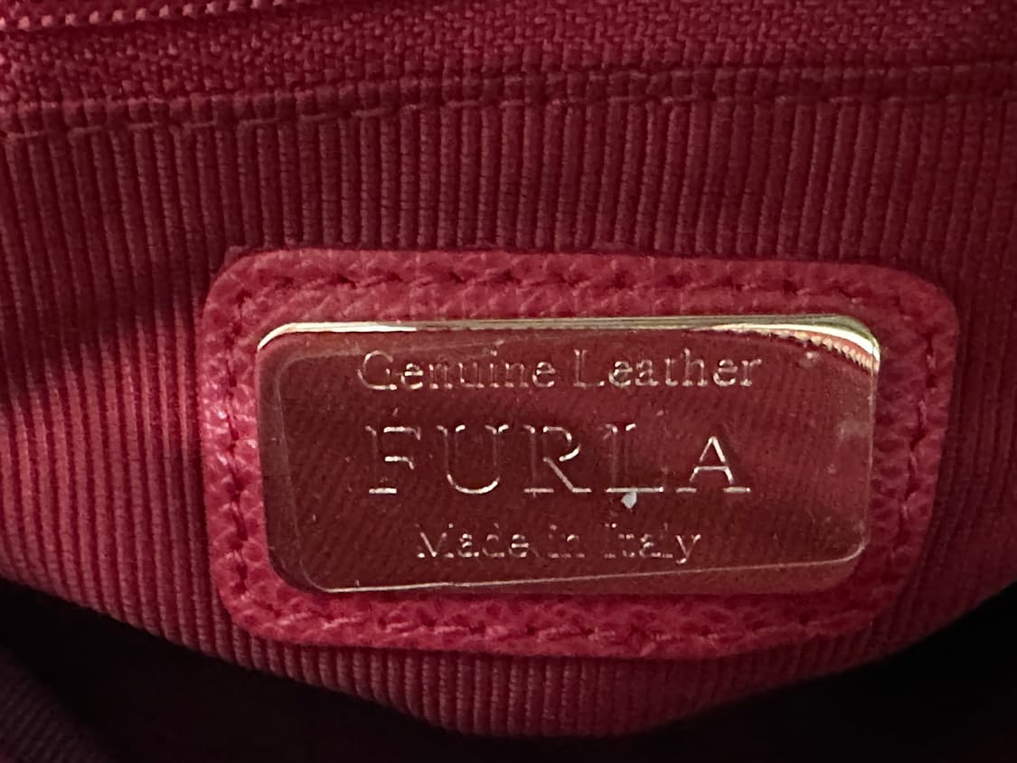 furla 토트백 (미사용급) 상품이미지7