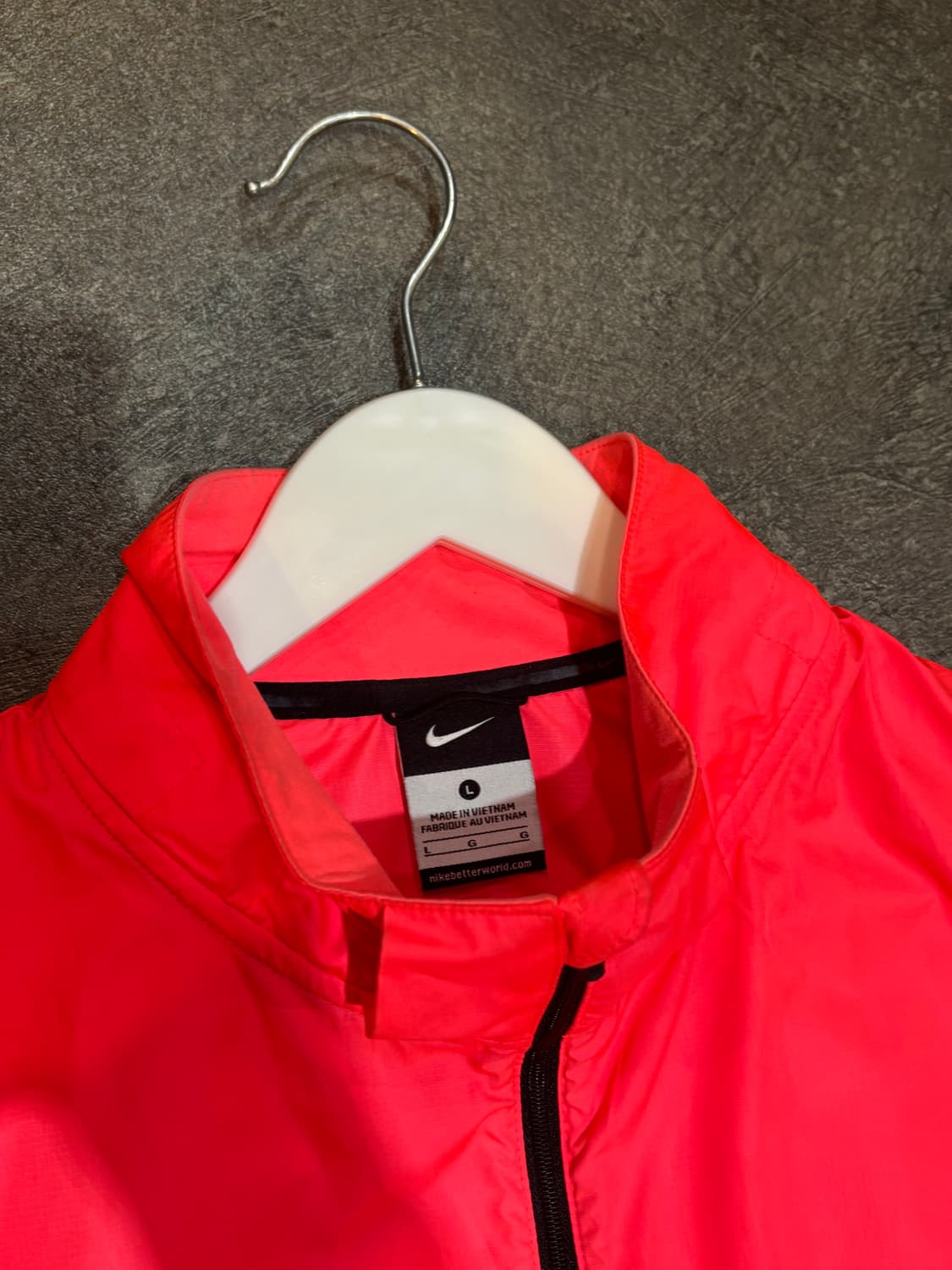나이키 바람막이 잠바 L 상품이미지4