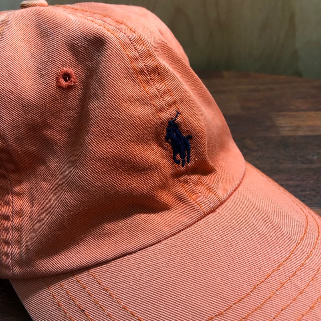 Polo Pony Cap 상품이미지2