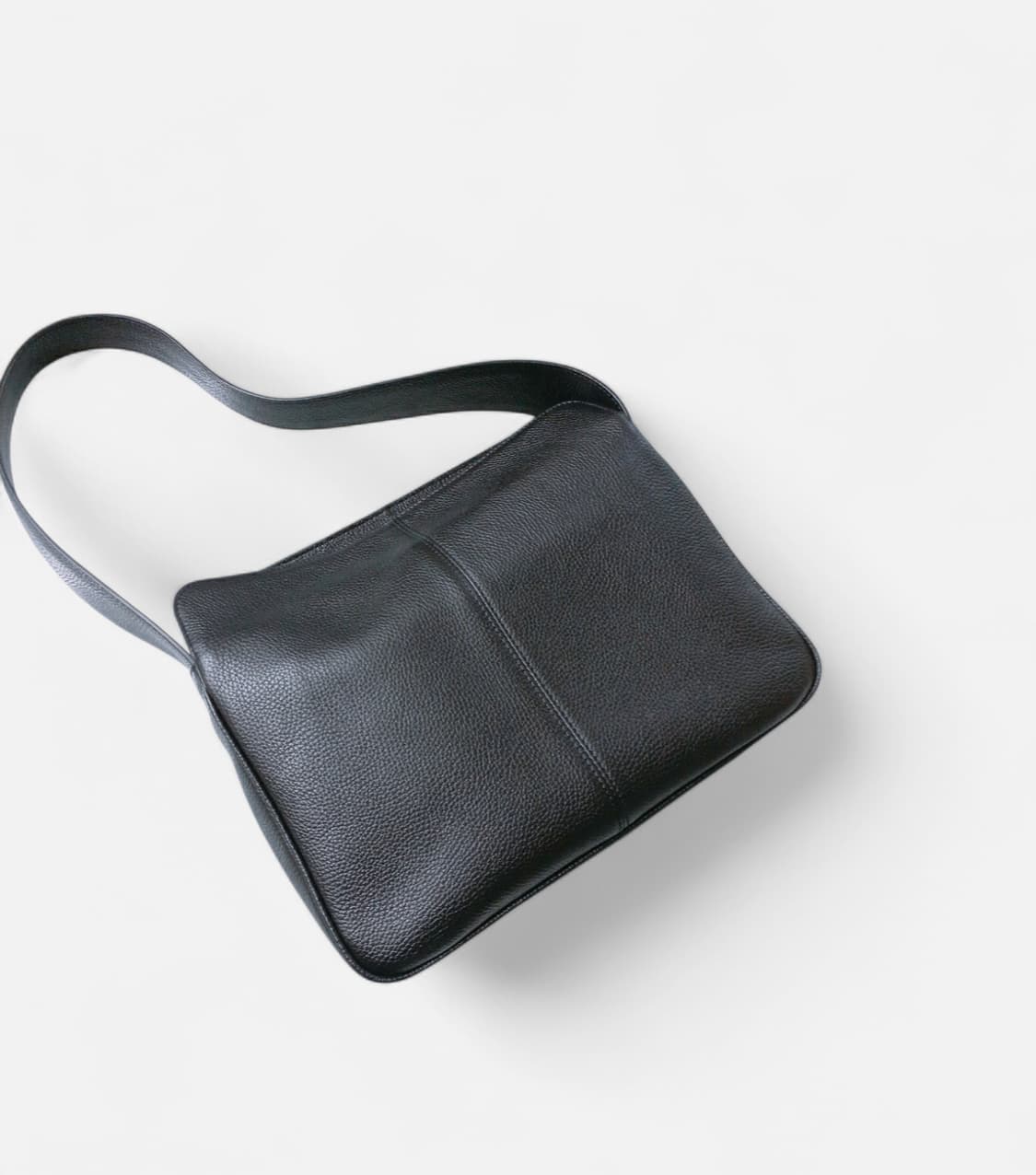 빌라드케이 마렘마백 가방 villa de k maremma bag 블랙 상품이미지6