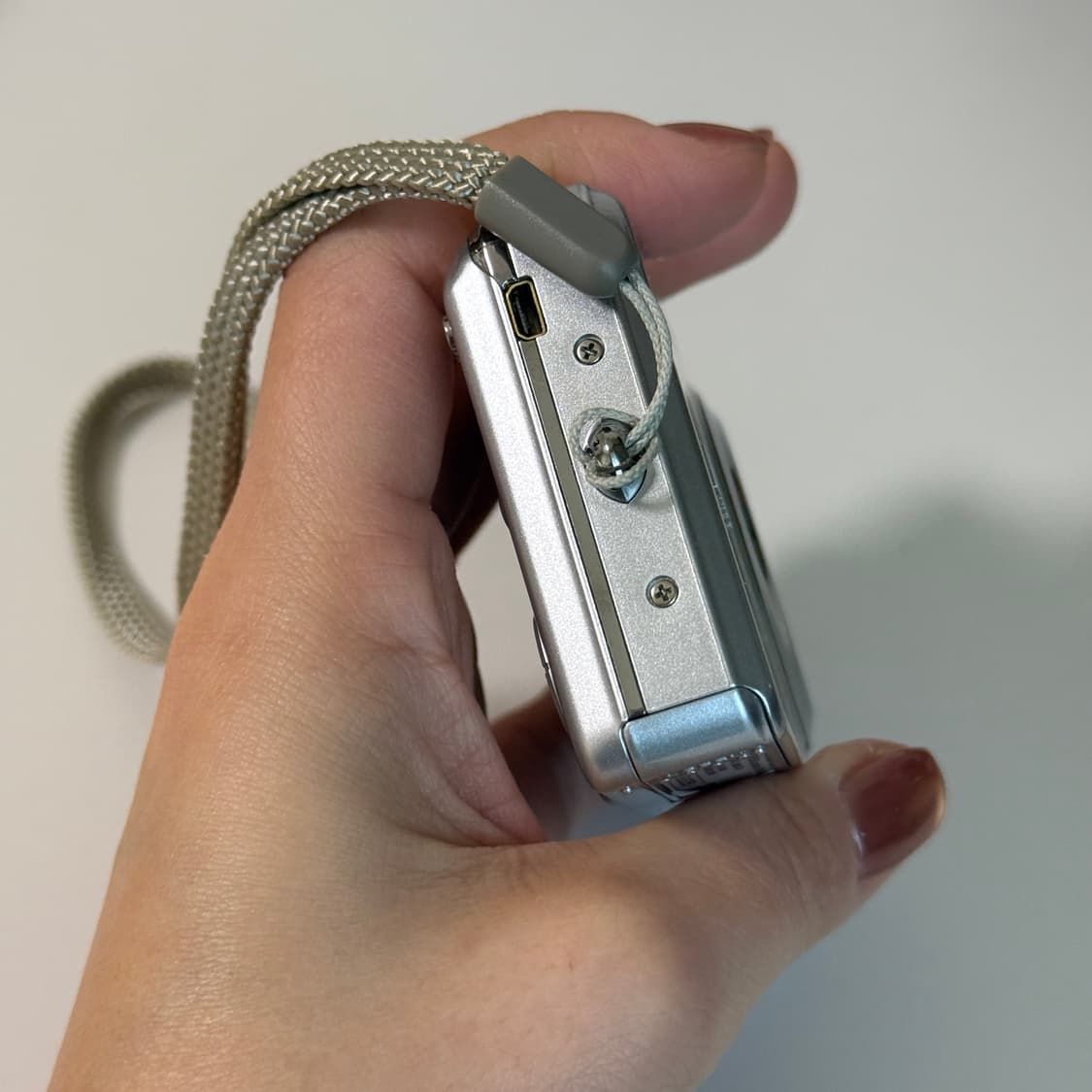 후지필름 파인픽스 J30 빈티지디카 디지털카메라 상품이미지5