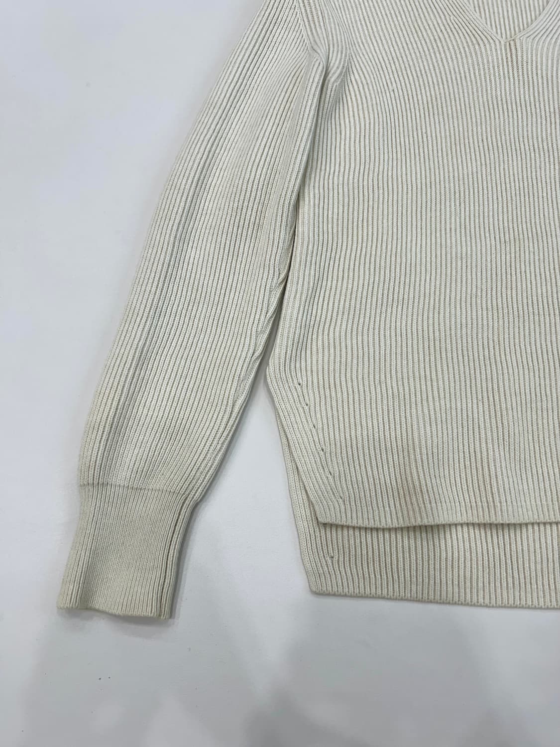 Auralee 오라리 울+캐시미어 상품이미지6