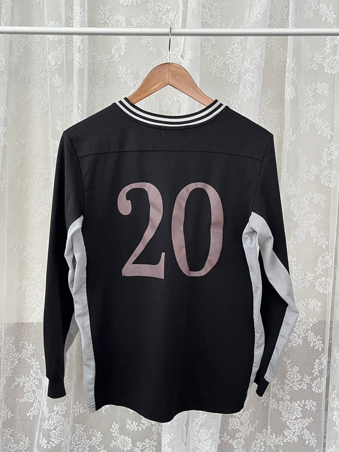 1) 2000 아카이브스 스포티 티셔츠 상품이미지2