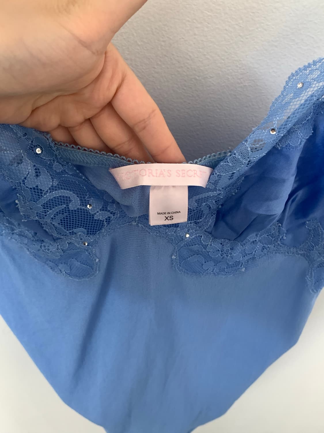 victoria secret slip top 상품이미지3
