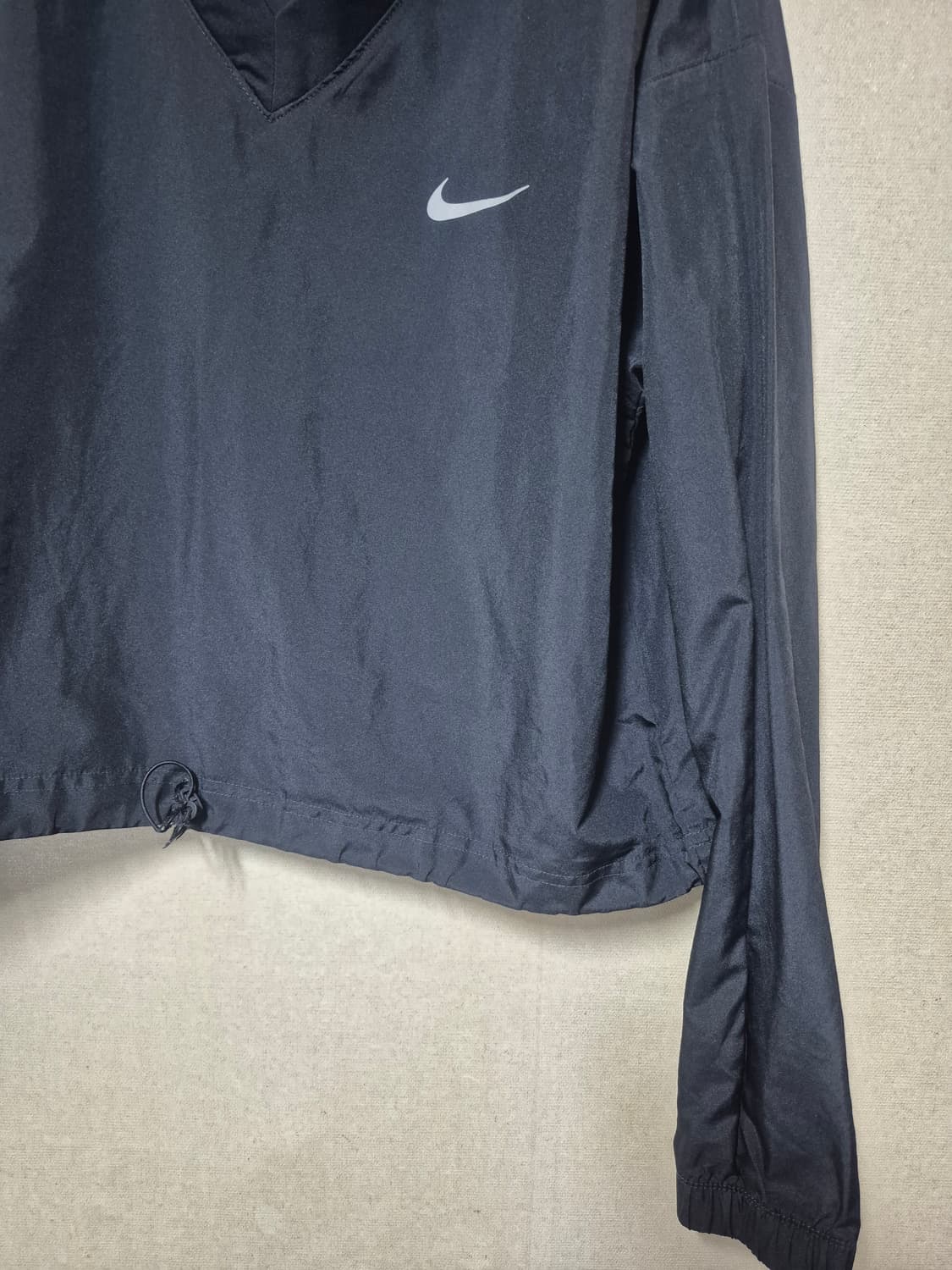 나이키 스우시 런 자켓 상품이미지2