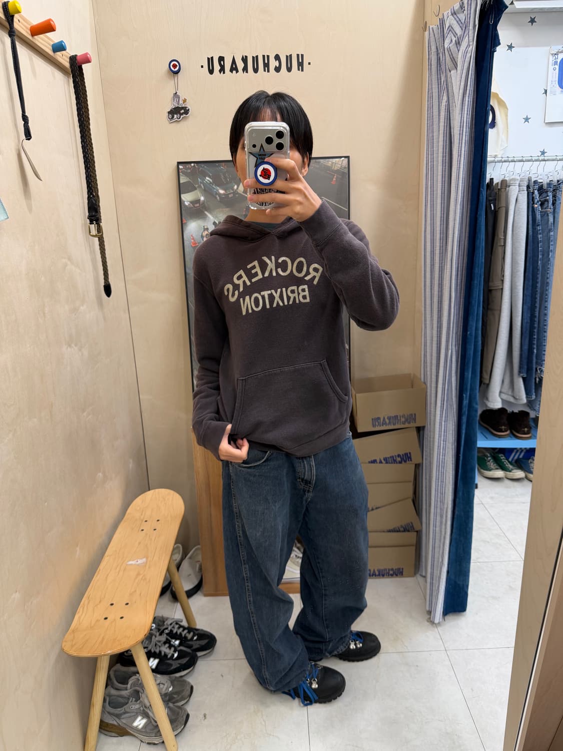 Wacko Maria 상품이미지7