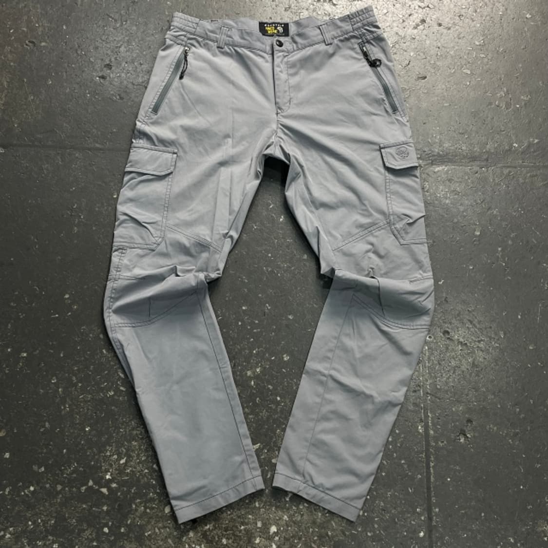95 마운틴하드웨어 카고팬츠  상품이미지1