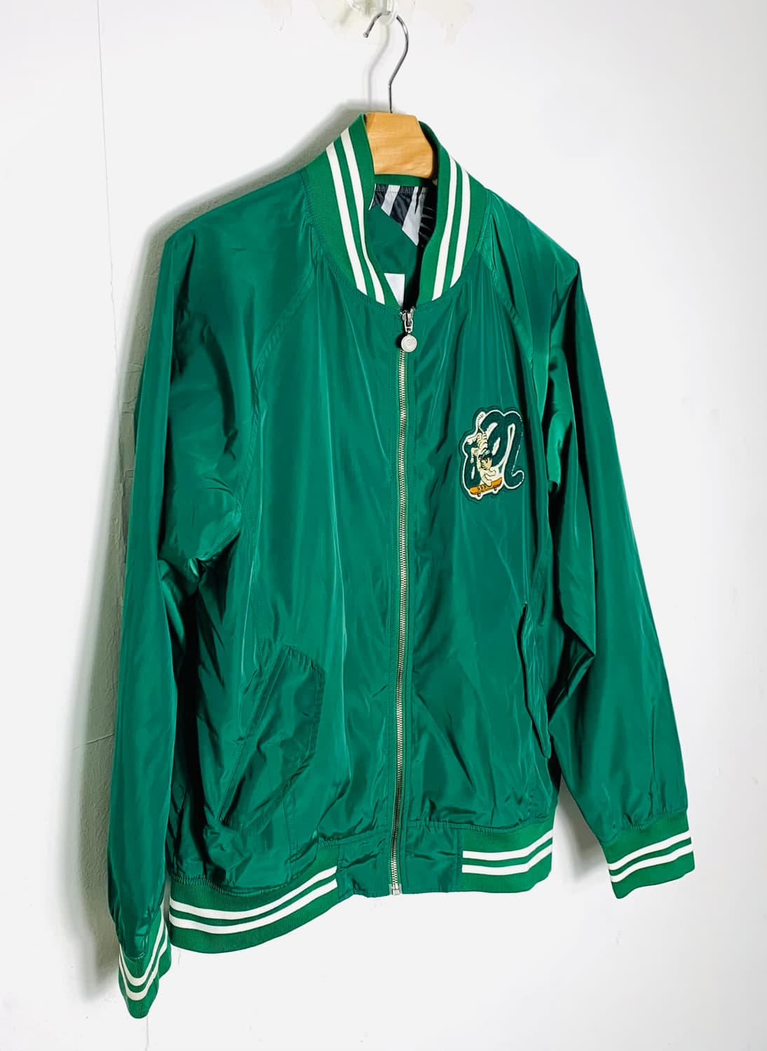 말본 말본자켓 말본골프 골프웨어 골프의류 상품이미지1