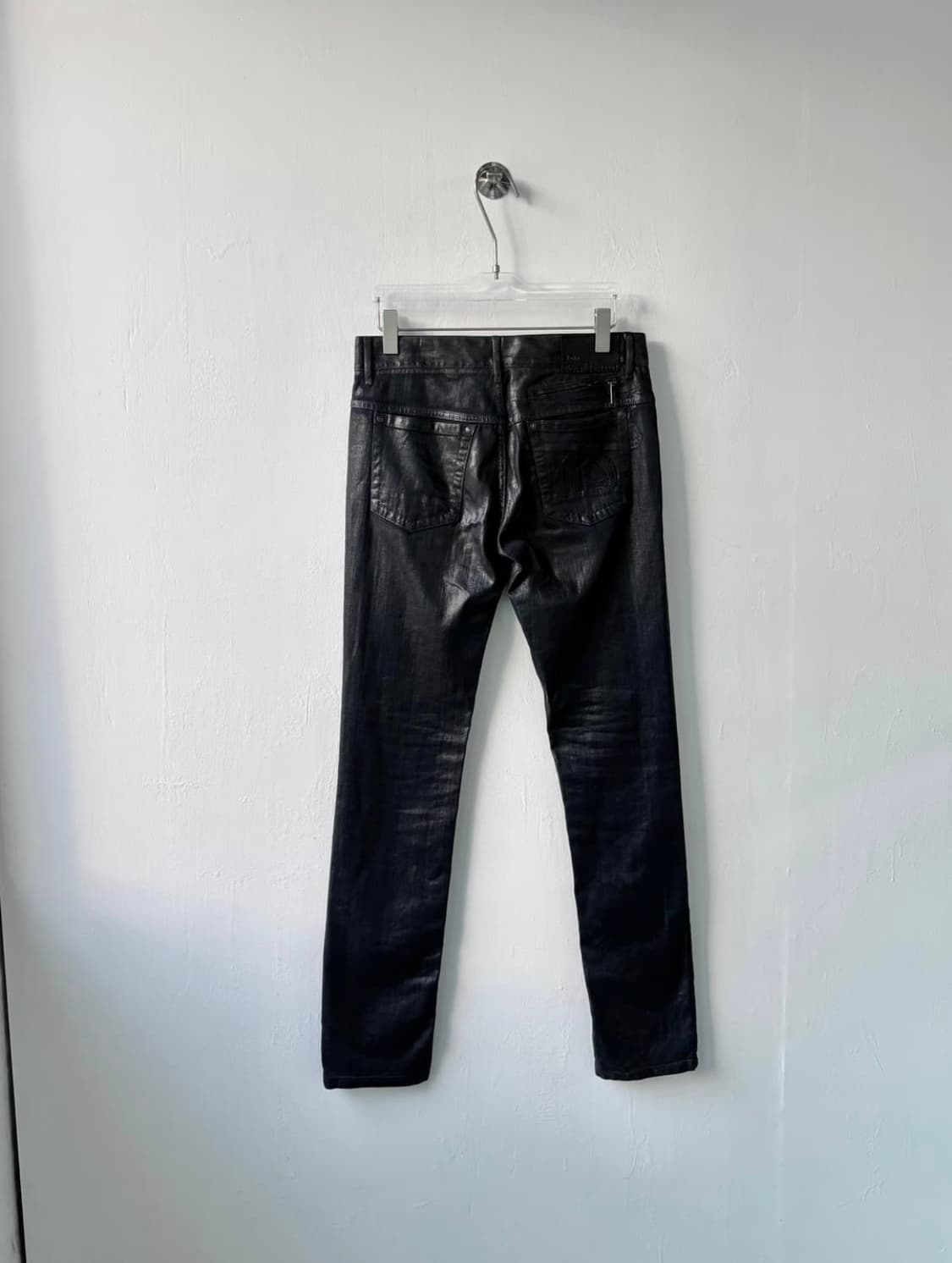 존 갈리아노 코팅 진 상품이미지5