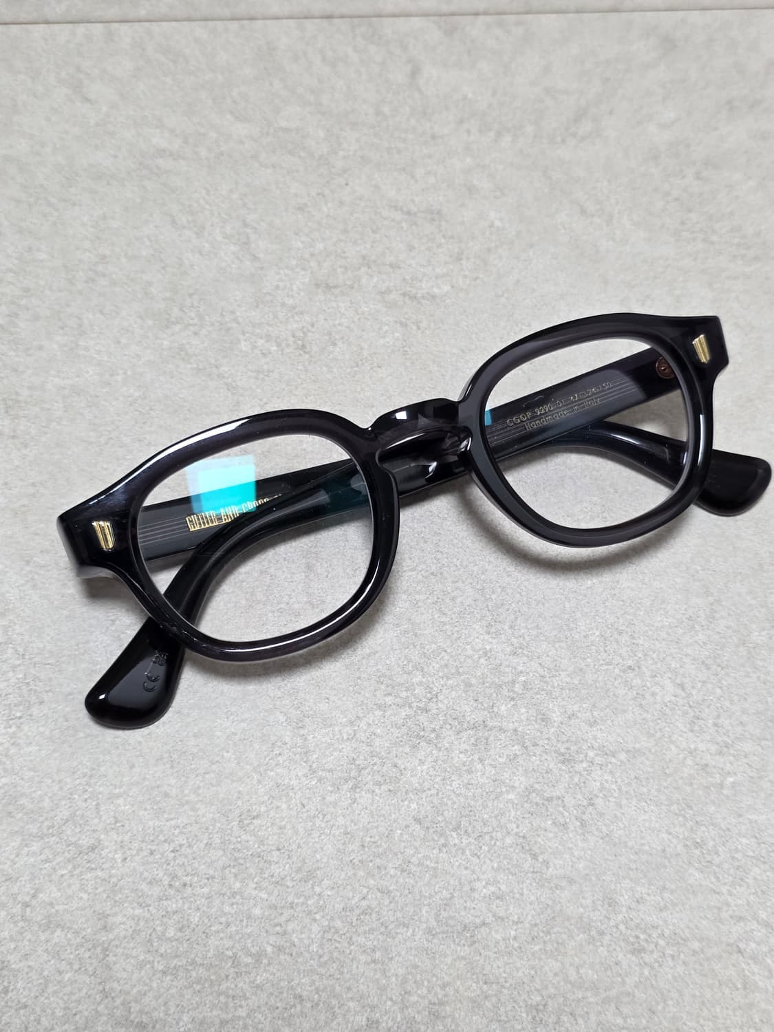 커틀러앤그로스 CGOP 9290 47 블랙 아넬 상품이미지3