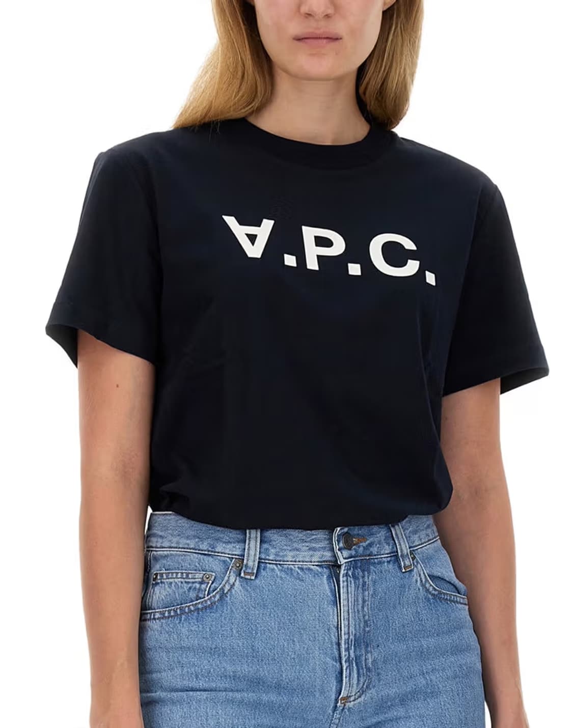 에페쎄 APC 반팔티셔츠 (새상품) 상품이미지3